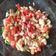 El cooksnap de Catlos cuando hizo Ensalada de alubias rojas con trampó.
