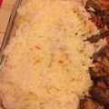 El cooksnap de CFilgueiraMunoz cuando hizo Arroz graneado simple.