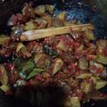 Cooksnap dari Suci Rahmadani untuk resep Balado Jengkol Enak