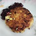 Сooksnap від Галина, який(а) приготував(ла) Ніжні сирники з манкою🥞.