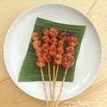 Cooksnap dari Farhah untuk resep Udang bakar mentega