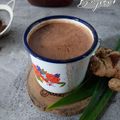 Cooksnap dari Bian's Kitchen untuk resep Bajigur