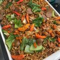 Cooksnap dari Ananda Sampow untuk resep Mie Goreng ala Solaria