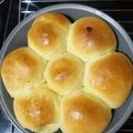 Cooksnap dari Fajri Yani untuk resep Roti Manis
