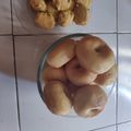 Cooksnap dari MR I untuk resep Donat tanpa telur