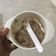 Cooksnap dari Adventia Sihombing untuk resep Bubur Susu Hati Ayam MPASI 6 bulan