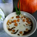 Cooksnap dari Titiek Purnomo untuk resep Kolak Biji Salak Labu Kuning