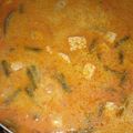 Cooksnap dari jumatih hamid untuk resep Sayur godog betawi/ pepaya muda