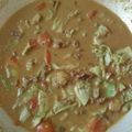 Cooksnap dari Widi Astuti untuk resep Tongseng Kambing #KitaBerbagi