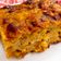 El cooksnap de Marthaluchaves cuando hizo Torta de plátano y queso.
