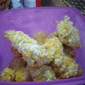 Cooksnap dari Mama Reiner untuk resep Nugget Ayam - Udang