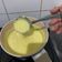 Cooksnap dari Mila Gemilang untuk resep Vla susu vanilla untuk puding