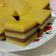 Cooksnap dari Riska Handayani untuk resep #PUDING LABU KUNING LAPIS COKLAT