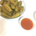 صورة من أكلاتي الشهية😋، شاركها بعد تجربة وصفة كوسا محشية بالارز واللحمة