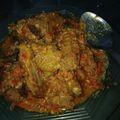 Cooksnap dari Surya Firdausy untuk resep Ayam Rica Kemangi (pedas)