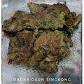 Cooksnap dari Nia d'Kitch untuk resep Dadar Bayam