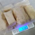 Cooksnap dari Mrs. Luqman untuk resep 231. Keju Mozzarella Berbumbu