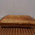 Cooksnap dari Fitri Piepit untuk resep Bolu Pisang Panggang