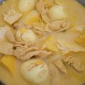 Cooksnap dari Win untuk resep Opor Ayam Bumbu Kuning
