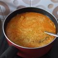 Cooksnap dari Tania Fergaselia untuk resep Sayur santan Labu siam (bs buat kuah lontong sayur)
