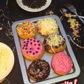 Cooksnap dari Finaaudia untuk resep Donat jadul/Donat kampung