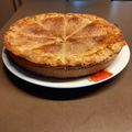 Cooksnap από Giorgio di Volos στη συνταγή Μηλόπιτα American Apple Pie by Stacy! 🥧