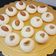 صورة من OM Muhammed، شاركها بعد تجربة وصفة الغريبه 🍪🍪🍪