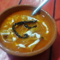 El cooksnap de andres22_79 cuando hizo Sopa Azteca.