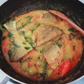 Cooksnap dari Lestari Mulyani untuk resep Bandeng Pesmol Ibu