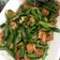 Cooksnap dari Ira Aryani untuk resep Oseng Buncis Tempe Saus Tiram