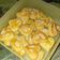 Cooksnap dari Mama Aria Arman untuk resep Nastar bunga kismis keju (1/2kg terigu)