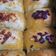 Cooksnap dari Rosita Hanafiah untuk resep 314. Bolen Pisang Raja no korsvet