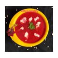 Satya Pandey का कुकस्नैप जब उन्होंने बीटरूट सूप(Beetroot soup recipe in Hindi) बनाया था।