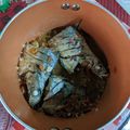 Cooksnap của Đức Trung Trần Nguyễn khi họ làm theo món Cá bạc má kho cà chua