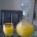 MomNasreen's cooksnap of when they made Ginger drink.