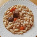 El cooksnap de hoy_cocina_lisson (Pilar) cuando hizo Chorizo vegano.
