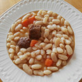 El cooksnap de hoy_cocina_lisson (Pilar) cuando hizo Chorizo vegano.