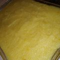 Cooksnap από 🍝🍕miss Marmelade(Στέλλα+Βαλέριο)🍩🥐 στη συνταγή Χαλβάς σιμιγδαλένιος με πορτοκάλι 🍊