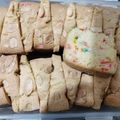 Cooksnap dari Martini Kurniasih untuk resep Bolu Mentega
