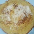 Cooksnap dari Marissa Eka untuk resep Lempeng Pisang