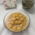 Cooksnap dari Husna Aspan untuk resep Bubur hintalu karuang khas banjar