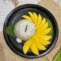 Cooksnap dari Anie Aryanti untuk resep Mango Sticky Rice