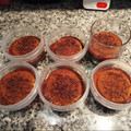 El cooksnap de Antonia García Fernández cuando hizo Pastel dulce (7 ingredientes).