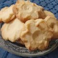 El cooksnap de Debora Afonso cuando hizo Galletitas de limón aptas celiacos, tiernas, fáciles y sin TACC.