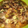 Cooksnap dari Yulli Ratnaningsih untuk resep Capcay kuah kental ala resto