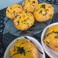 Cooksnap dari Okta Viana Nurmasari untuk resep Korean Garlic Cheese Bread