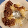 Cooksnap dari Chef Remy 🐭 untuk resep Beef Yakiniku (ala Yoshinoya)(40/18)