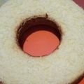 Cooksnap dari rakhma aprilianti untuk resep Bolu Tape