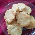 Cooksnap dari Dwi Handayani untuk resep Chesee cookies teflon buat si kecil