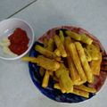 Cooksnap của hoangcan khi họ làm theo món Mì trứng tươi ❤️homemade ❤️